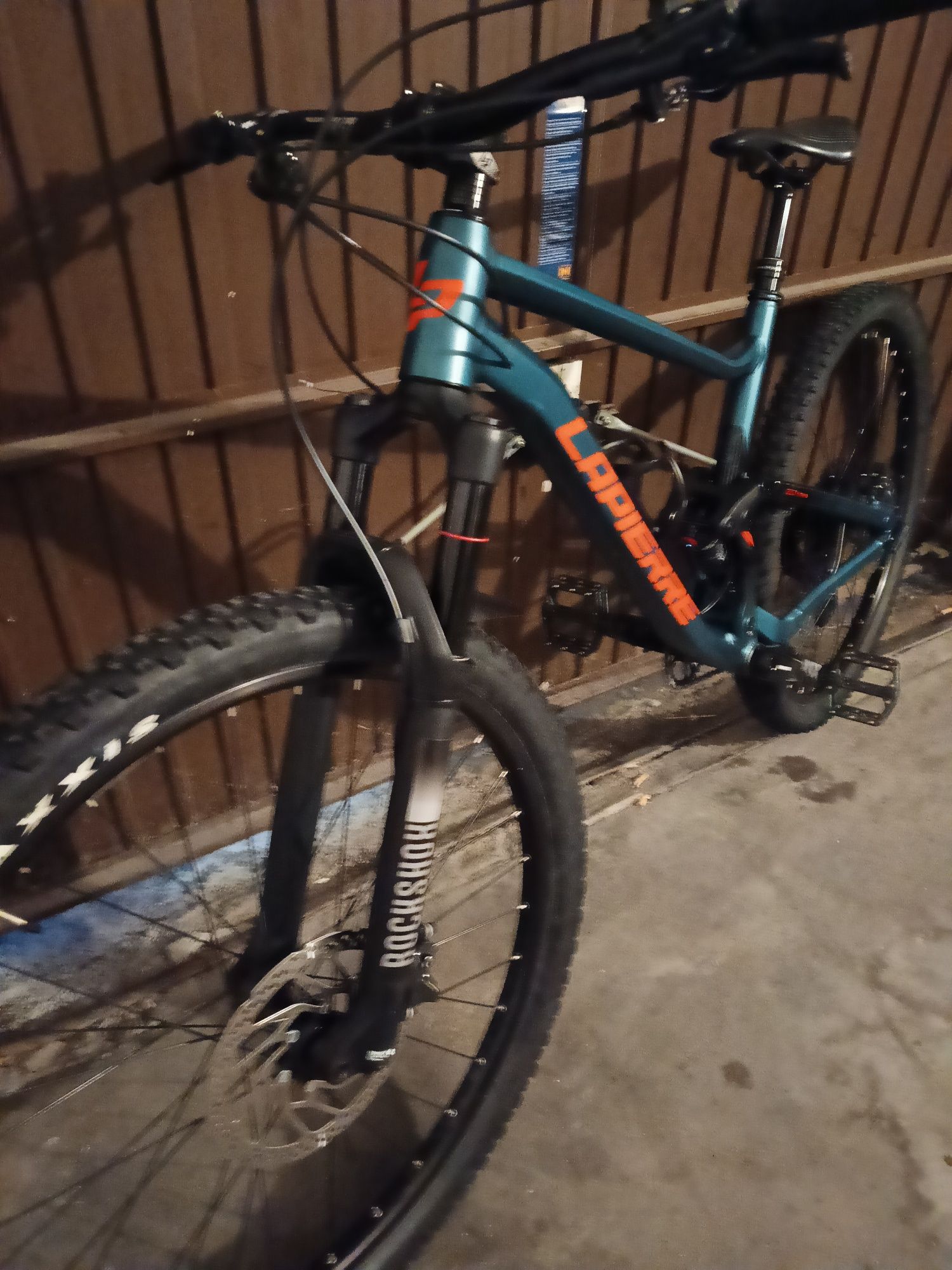 Lapierre zesty 4.9 2022, kupiony w2023r rozmiar L