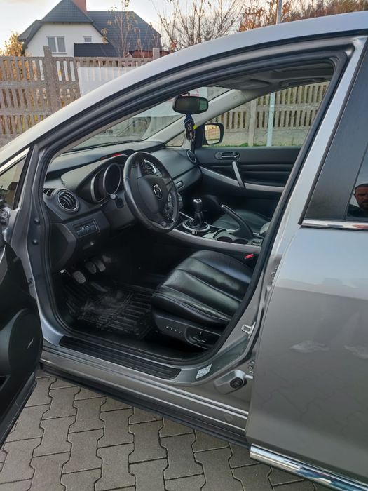 Mazda CX7 2010r 2.2D