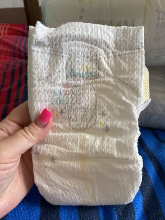 Продам підгузки Pampers