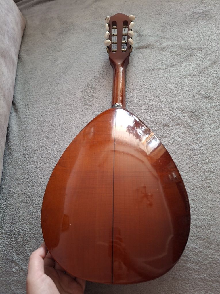 Продам мандоліну 1886 року (Німеччина)