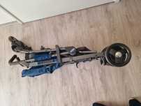 Carrinho Chicco Liteway 3