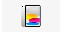 Tablet APPLE iPad 10.9" 10 gen. 64 GB Wi-Fi Srebrny + Pencil (USB‑C)