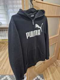 Bluza puma 164 czarna lpgo