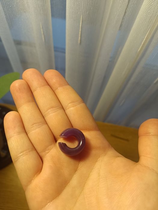 Nausznica berries x onlybio