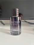Dior Souvace edt