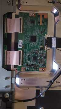 TV LED SAMSUNG UE32D5000 componentes