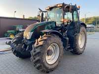 Valtra N103  HiTech pierwszy właściciel