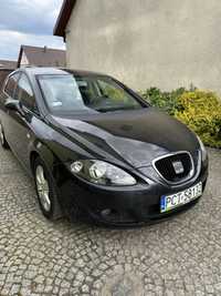 Seat Leon 2 2007rok