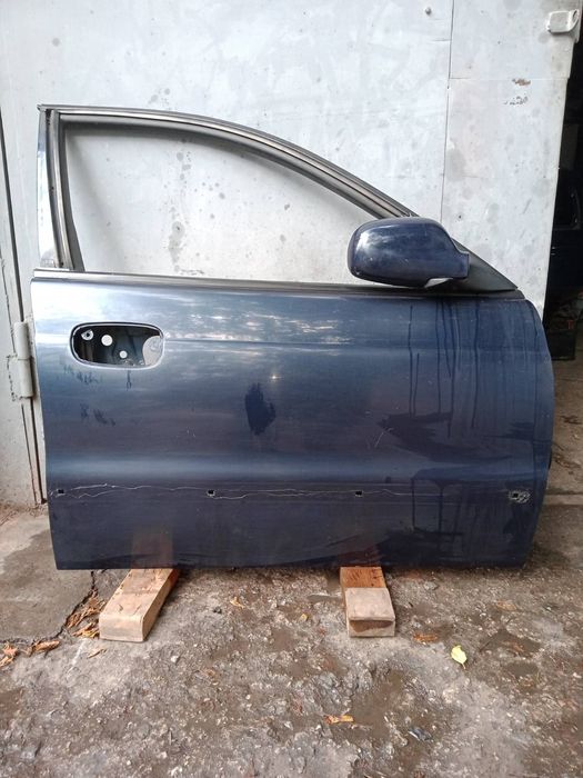 Двери для Дэу Леганза