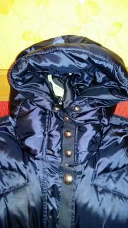 Пуховик PRADA, Италия