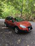 Sprzedam Fiata Sedici 4x4