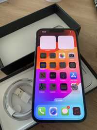 Iphone 13 pro 128 gb czarny grafit