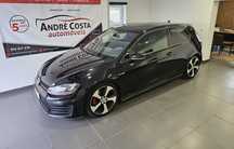 VW Golf 2.0 TSi GTi DSG