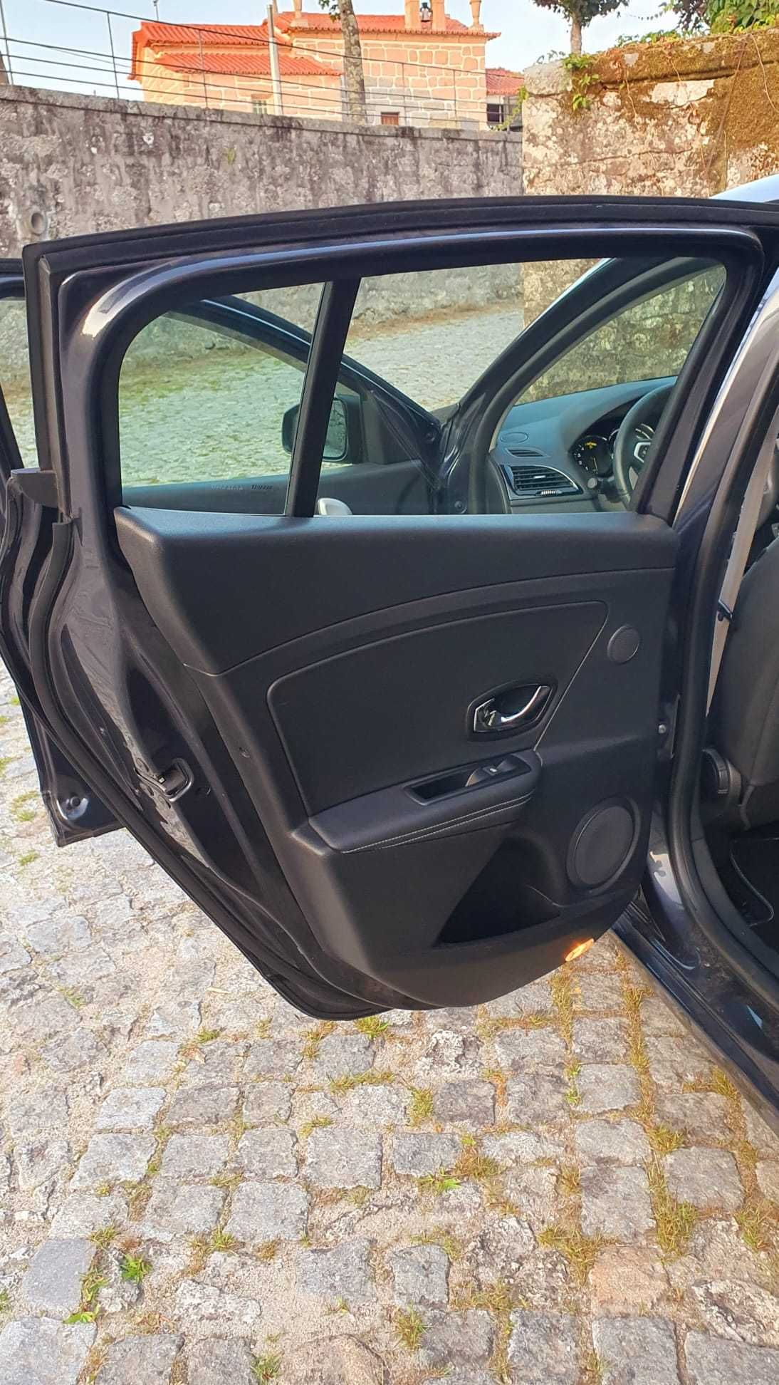 Renault Megane 3 - Bose Edition