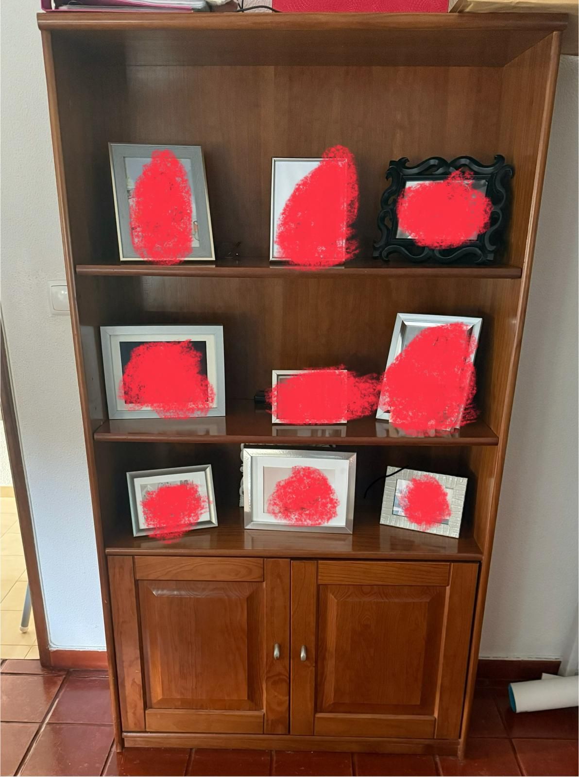 Móveis de sala ( vende separado ou em conjunto)