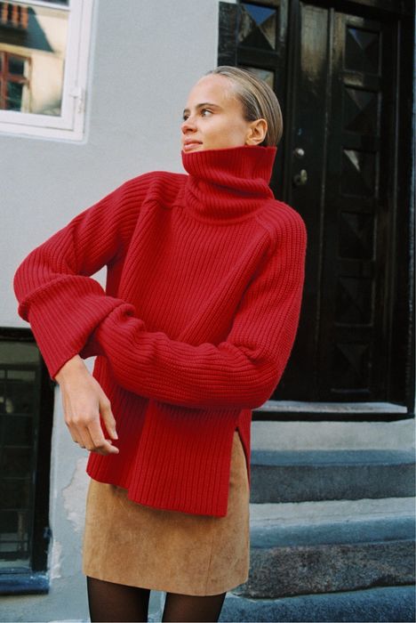 Жіночий Светр Zara