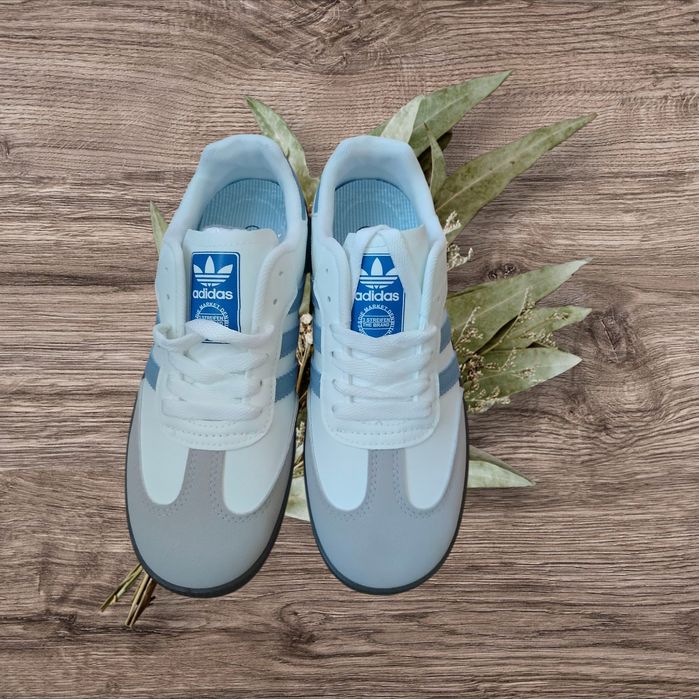 Buty damskie adidas Samba