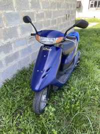 Продам Honda dio 34 в гарному стані