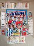 Futebol 2010/11 - Vendo/Troco