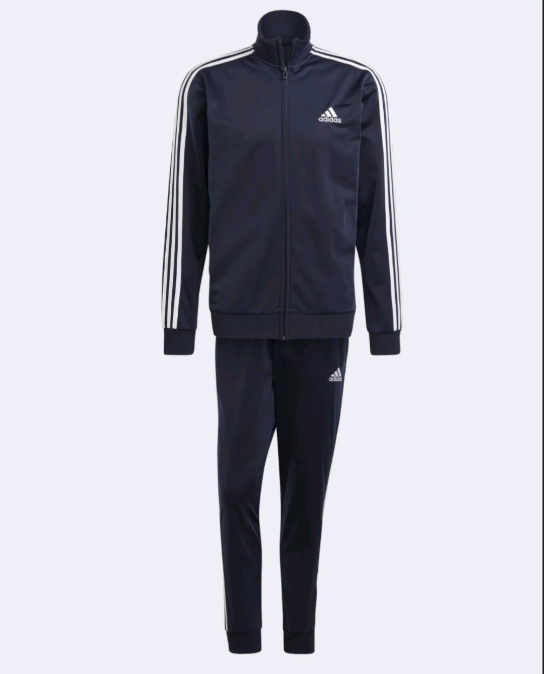 Чоловічий спортивний костюм adidas