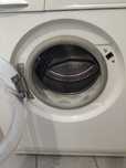 Пральна машина Indesit WG 1031 TX