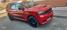 Dodge Durango SRT LOOK 4x4 Hak Doinwestowany