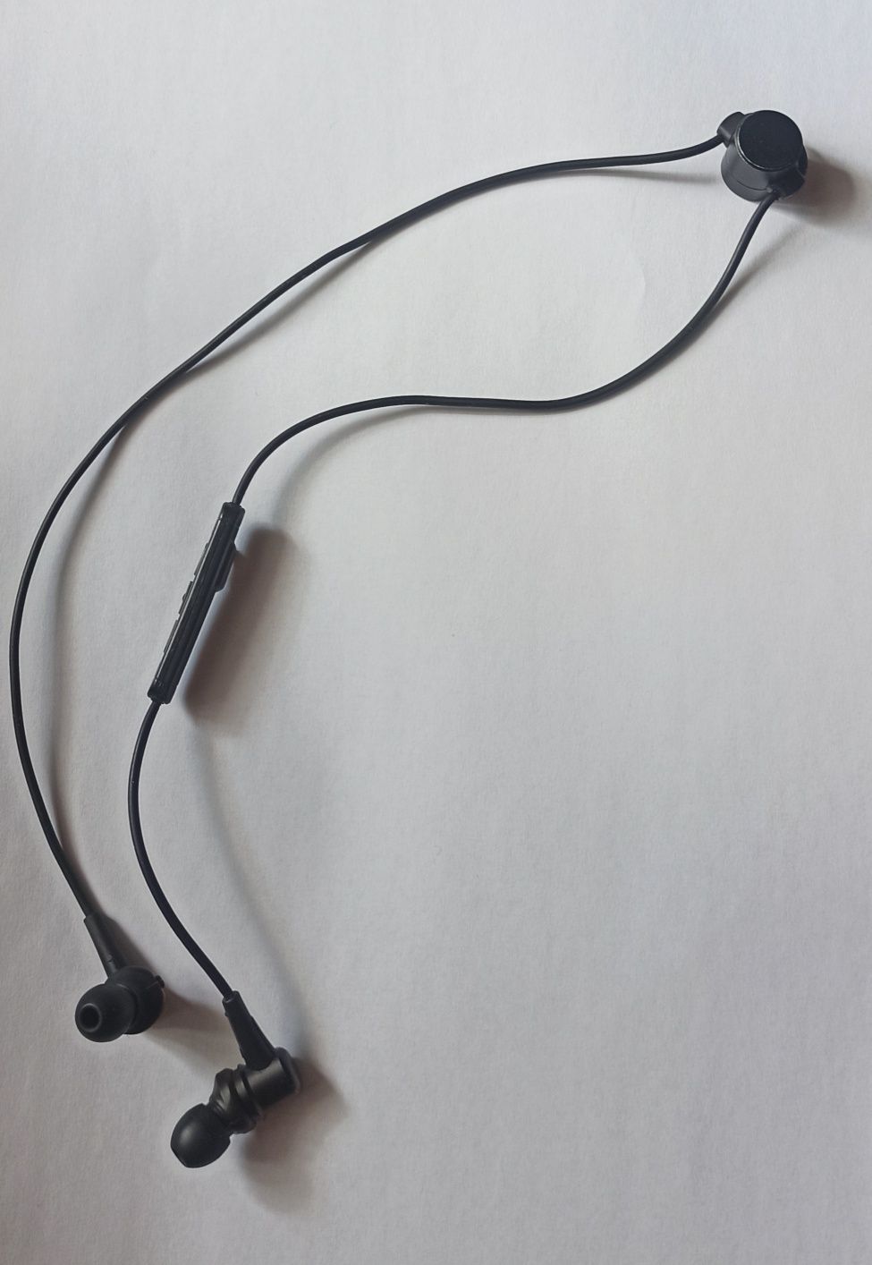 Наушники Б/У Tronsmart Encore Flair Bluetooth Headphones Черные