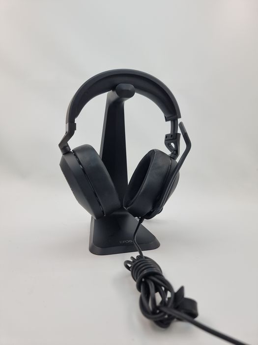 Навушники Corsair HS65, з мікрофоном  (2738)