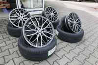 Felgi MM01 8x18 ET30 5x112 BMW 1 F40 2 F44 F46 3 G20 G21 4 G23 G22 G30