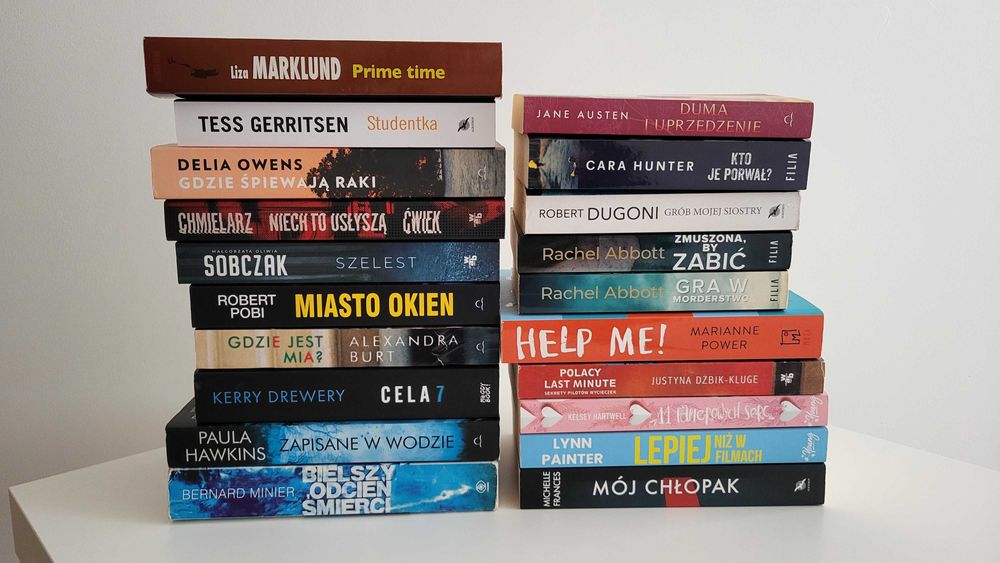 Polacy Last Minute Sekrety pilotów wycieczek - Justyna Dżbik - Kluge