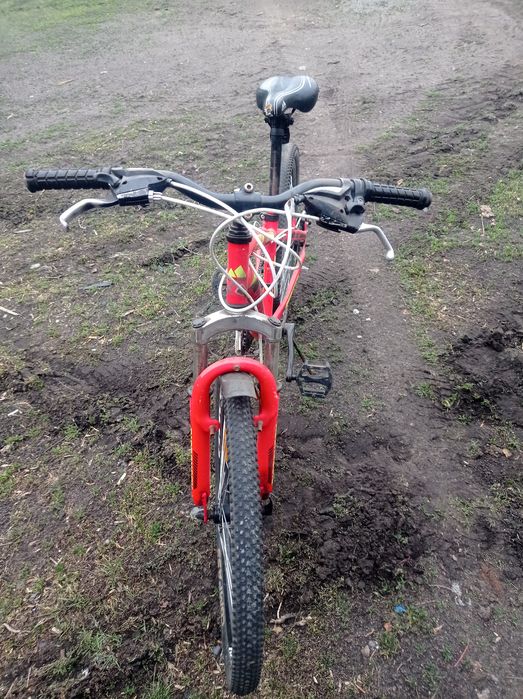 Продам велосипед