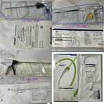 Covidien Olympus Ethicon LigaSure