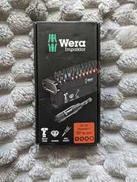 Набір ударних біт Wera  BC30 Impaktor 1