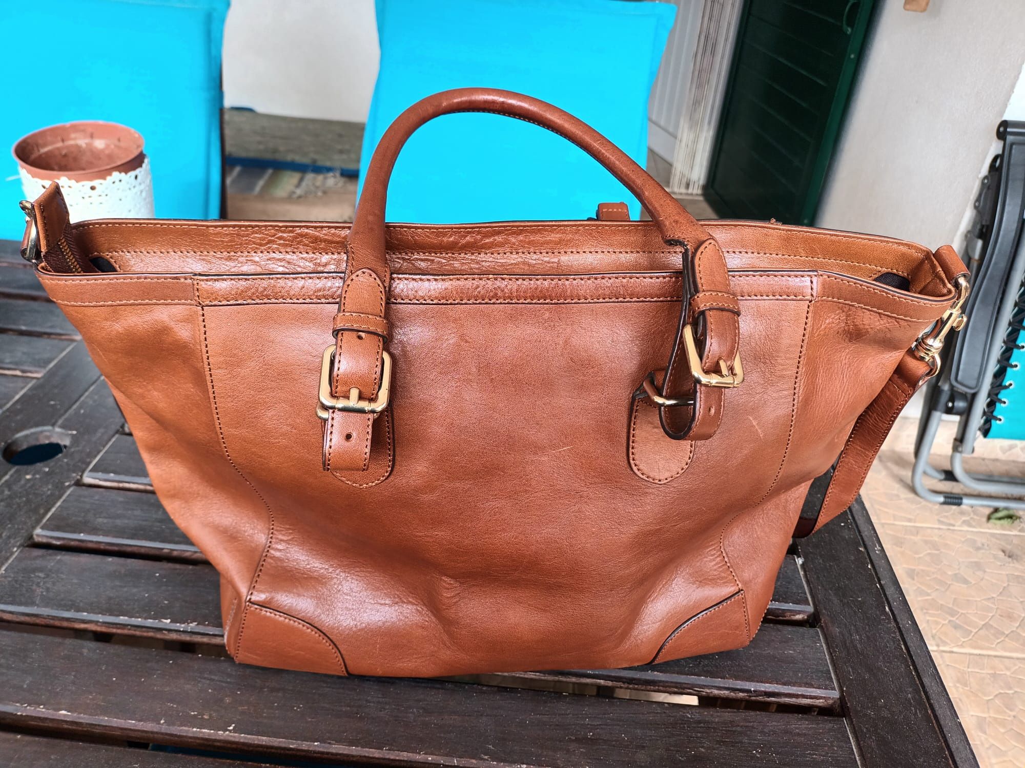 Mala Massimo Dutti