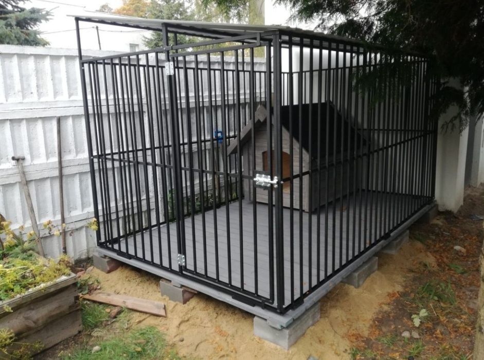 Klatki I Kojce dla Psów i Zwierząt Producent Transport Zapraszamy