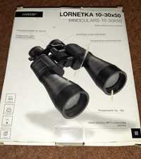 Lornetka Hykker 10-30x50