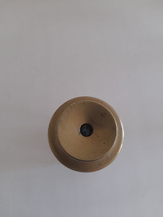 Mudamos preço Teliscopio maritimo de latão antiguidade. Novo preço so