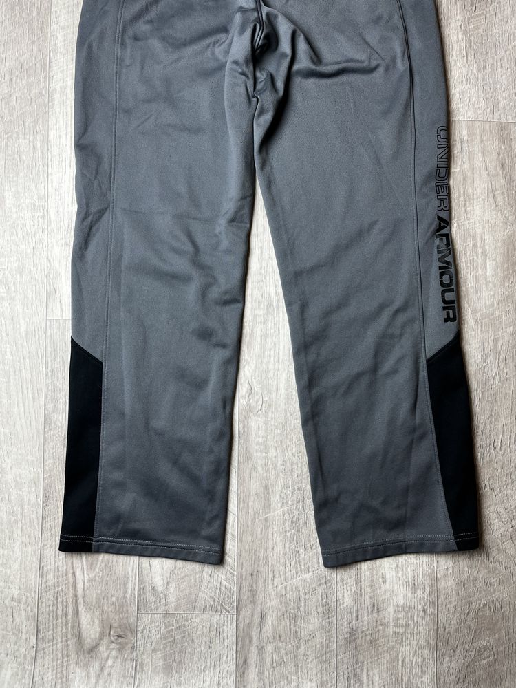 Спортивные штаны Under Armour оригинал размер L подростковые dri-fit