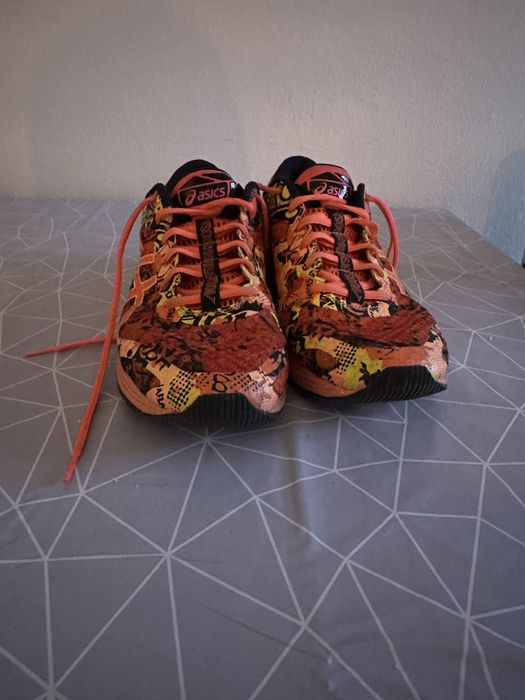 Asics gel nossa tri