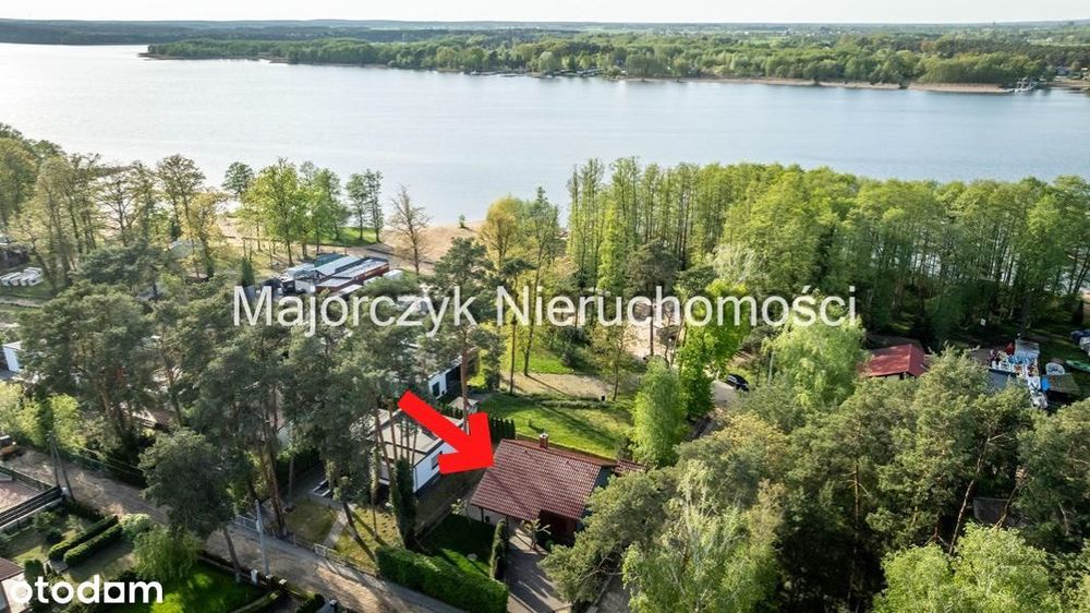 Dom przy promenadzie, 100 m od plaży