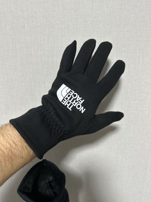 Перчатки the north face