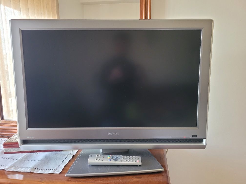 Televisão Toshiba HD