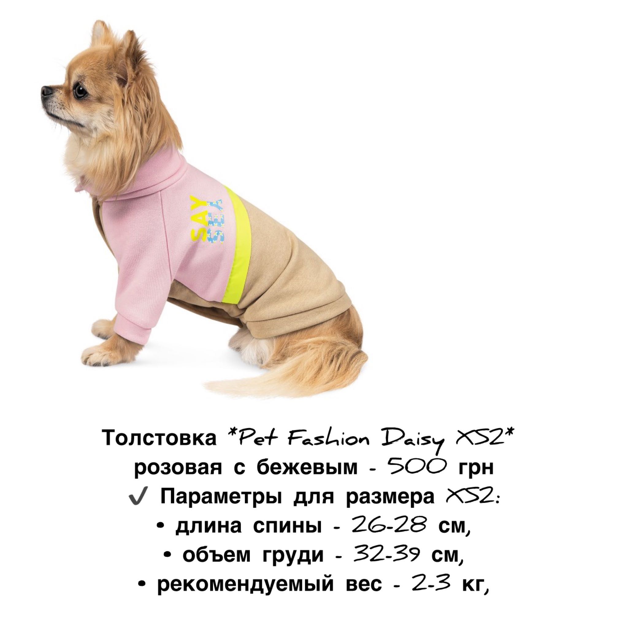 Комбинезон, костюм, жилетка, толстовка для собак