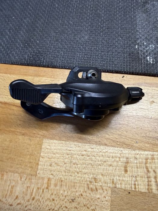 Manetka Shimano XTR SL-M9100 12rz