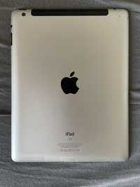 Ipad Apple model 1 A1430 sim karta