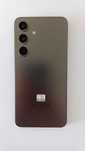 Смартфон Samsung Galaxy S24 8/256GB Onyx Black (SM-S921BZKG) НОВИЙ