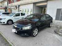 Chevrolet Cruze 2.0 VCDi LT - Diesel 2011