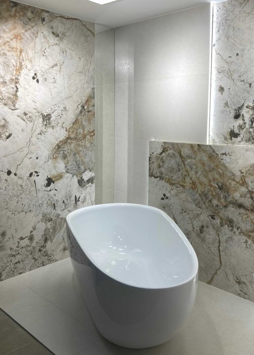 Gres PATAGONIA NATURALE SATYNA STR 119.8x59.8 gat.2 Tubądzin