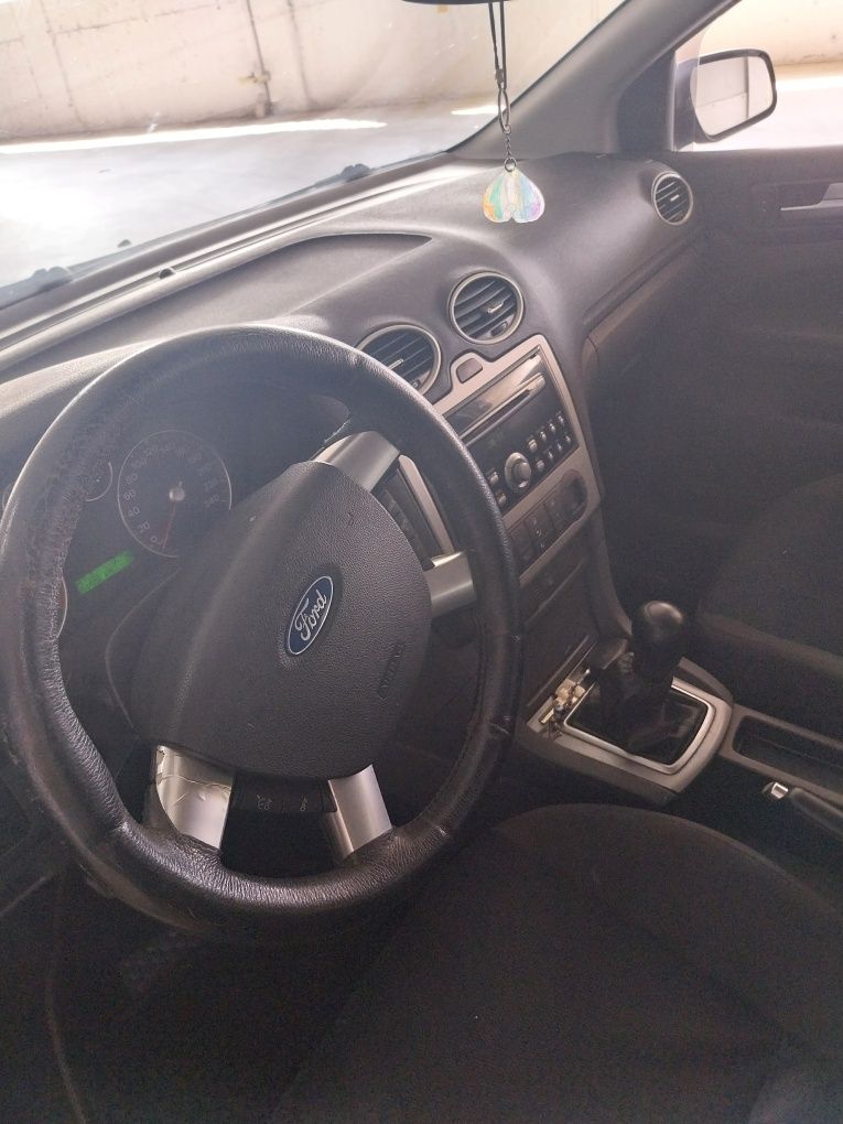 Carrinha Ford focus statian