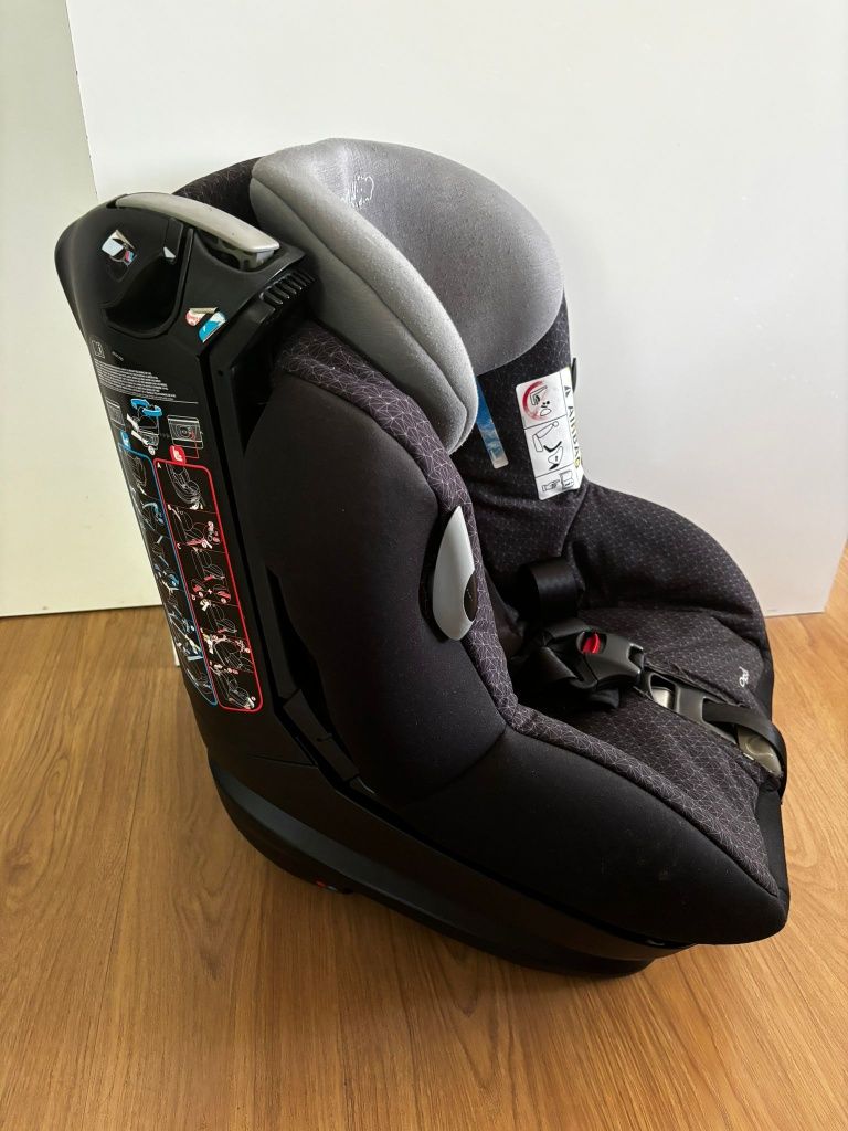 Assento Bebe Conforto - Bebéconfort